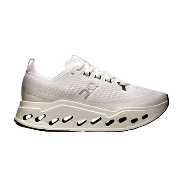 ON Wmns Cloudsurfer Max 'Triple White'