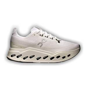 ON Wmns Cloudsurfer Max 'Triple White'