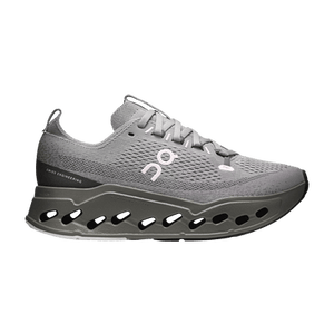 ON Wmns Cloudsurfer Max 'Alloy Asphalt'