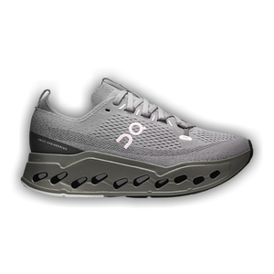 ON Wmns Cloudsurfer Max 'Alloy Asphalt'