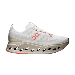 Wmns Cloudsurfer Max 'Ivory Salmon'