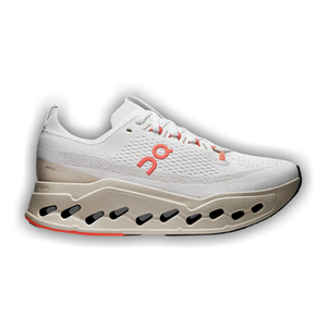 Wmns Cloudsurfer Max 'Ivory Salmon'