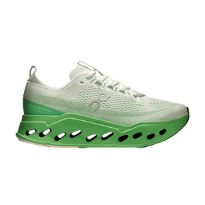 Wmns Cloudsurfer Max 'Mineral Honeydew'