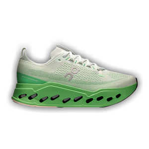 Wmns Cloudsurfer Max 'Mineral Honeydew'