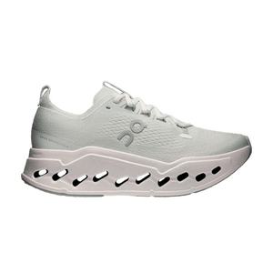ON Wmns Cloudsurfer Max 'Iceberg Ivory'