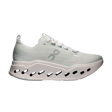 ON Wmns Cloudsurfer Max 'Iceberg Ivory'