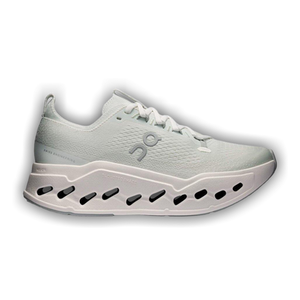 ON Wmns Cloudsurfer Max 'Iceberg Ivory'