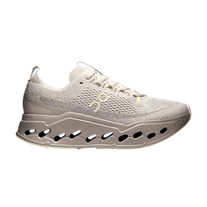 ON Wmns Cloudsurfer Max 'Pelican Limelight'