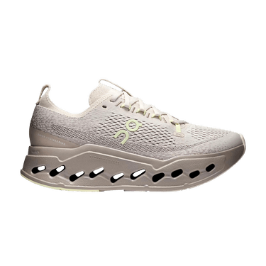 ON Wmns Cloudsurfer Max 'Pelican Limelight'
