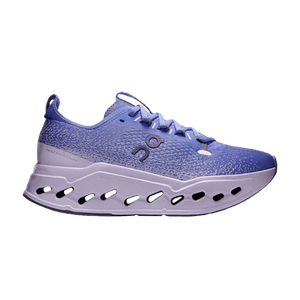 ON Wmns Cloudsurfer Max 'Sailor Thistle'