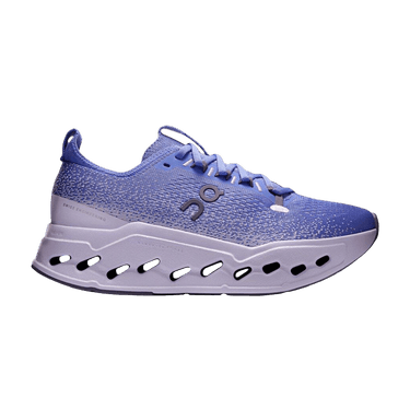 ON Wmns Cloudsurfer Max 'Sailor Thistle'