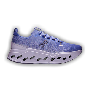 ON Wmns Cloudsurfer Max 'Sailor Thistle'