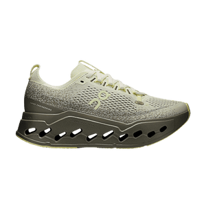 ON Wmns Cloudsurfer Max 'Seedling Olive'
