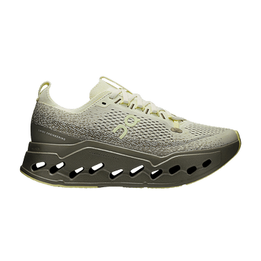 ON Wmns Cloudsurfer Max 'Seedling Olive'