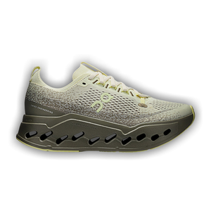 ON Wmns Cloudsurfer Max 'Seedling Olive'