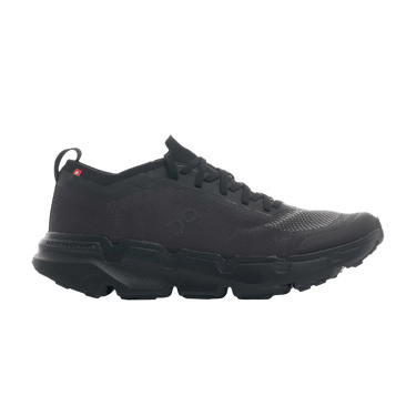 ON Wmns Cloudsoma 'Black'
