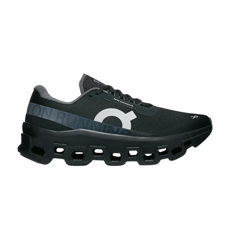Wmns Cloudmonster 'Black' 3WF30480553