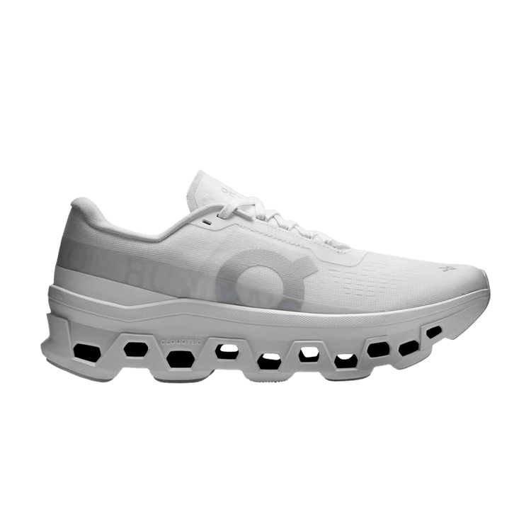 Wmns Cloudmonster 'White White' 3WF30481200