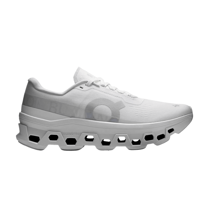 Wmns Cloudmonster 'White White' 3WF30481200