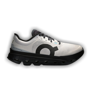 ON Cloudflow 5 'Glacier Black'