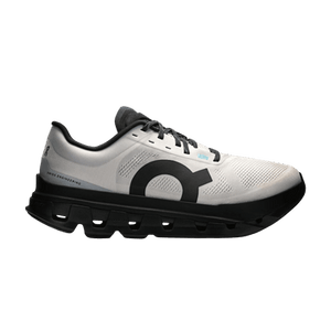 ON Cloudflow 5 'Glacier Black'