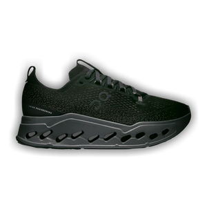 ON Cloudsurfer Max Wide 'Black Eclipse'