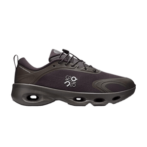 Loewe x ON Wmns Cloudsolo 'Dark Brown/Black'