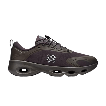 Loewe x ON Wmns Cloudsolo 'Dark Brown/Black'