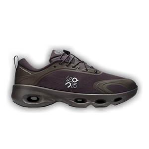 Loewe x ON Wmns Cloudsolo 'Dark Brown/Black'