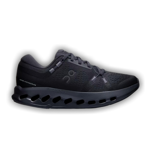 ON Wmns Cloudsurfer 2 Wide 'Black'