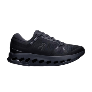 ON Wmns Cloudsurfer 2 Wide 'Black'