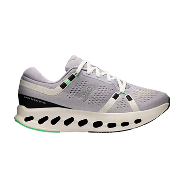 ON Wmns Cloudsurfer 2 Wide 'Lilac Ivory'