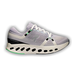 ON Wmns Cloudsurfer 2 Wide 'Lilac Ivory'
