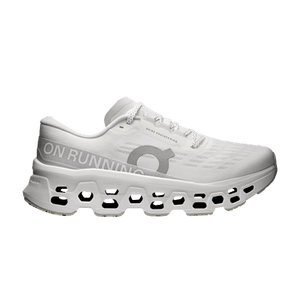 Wmns Cloudmonster 3 'White Wolf'