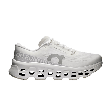 Wmns Cloudmonster 3 'White Wolf'