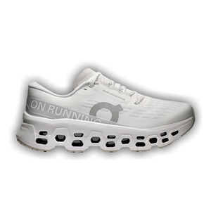 Wmns Cloudmonster 3 'White Wolf'