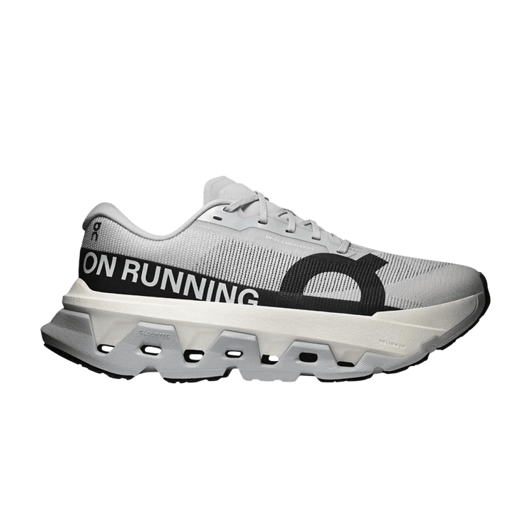 Wmns Cloudmonster 3 Hyper 'Glacier Black' 3WG10040117