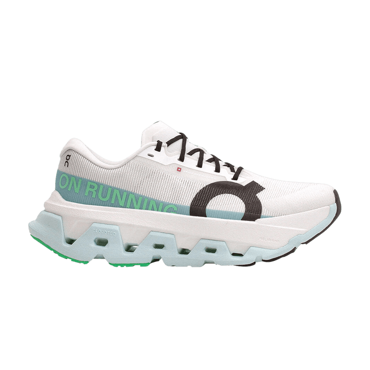 ON Wmns Cloudmster 3 'Hyper Ivory Flurry' 3WG10045262