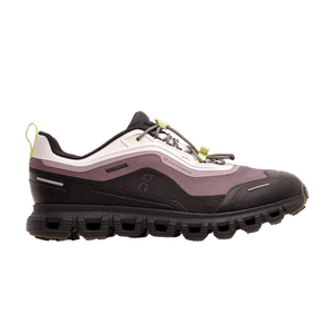 ON Wmns Cloud 6 Geo WP 'Dew Gobi'