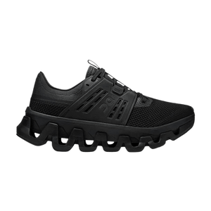 ON Wmns Cloudswift AMP 'Black'