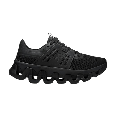 ON Wmns Cloudswift AMP 'Black'