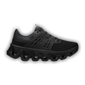 ON Wmns Cloudswift AMP 'Black'