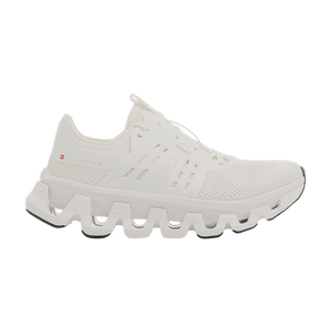 ON Wmns Cloudswift AMP 'White'