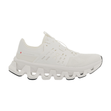 ON Wmns Cloudswift AMP 'White'