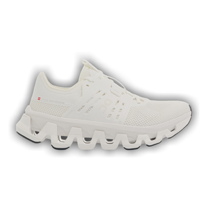 ON Wmns Cloudswift AMP 'White'