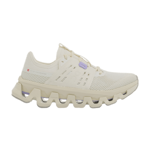 ON Wmns Cloudswift AMP 'Ivory Ghost'