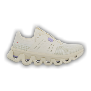 ON Wmns Cloudswift AMP 'Ivory Ghost'