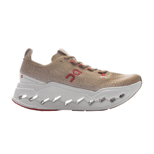 ON Wmns Cloudsurfer Max 1 'Chai Ivory'