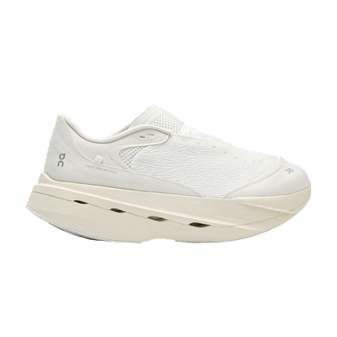 Post Archive Faction x Wmns Cloudboom Volt 'White Gale'