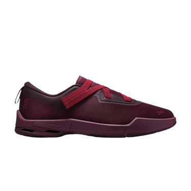 Zendaya x On Wmns Cloudnova 'Fig'